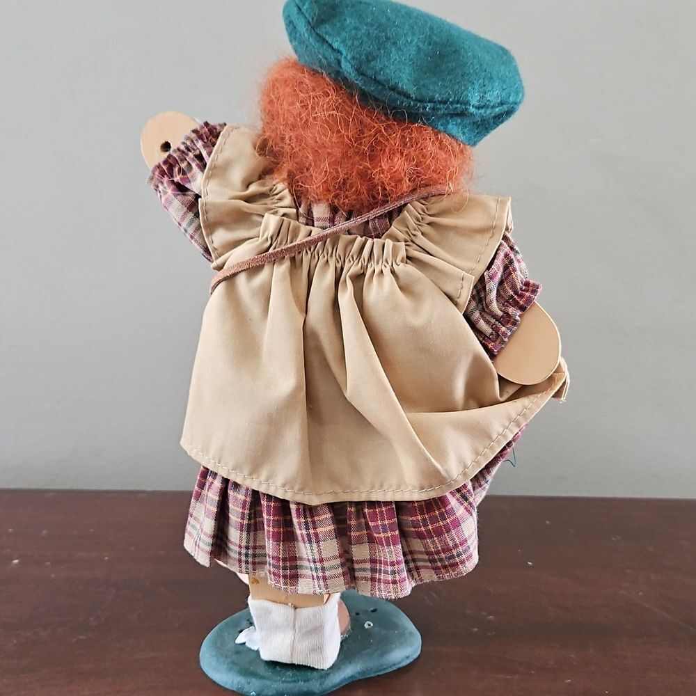 Vintage Lizzie High Doll - Picture 2 of 9